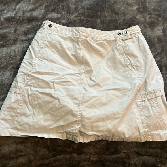 Columbia Skort (Size 6) - Picture 2 of 3